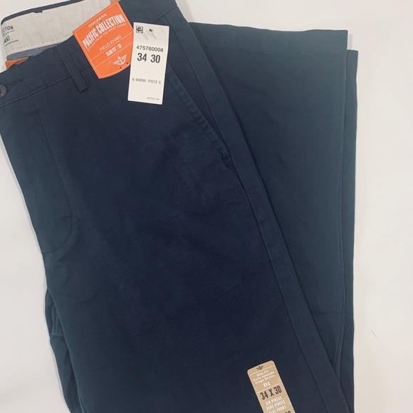 dockers pacific field khaki